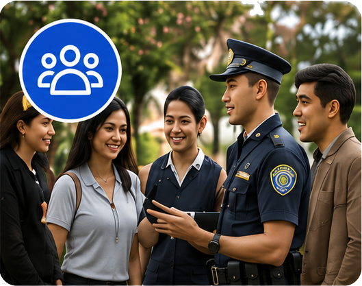 Community Safety